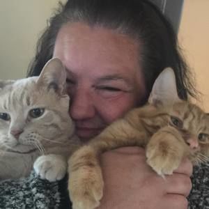 Meet your Posher, Dena